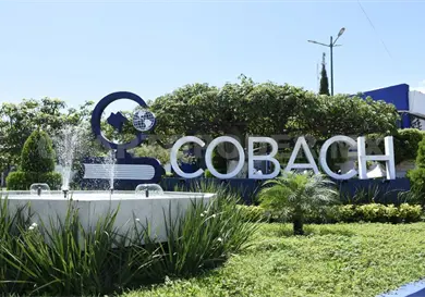 Reclaman pagos al Cobach por servicios