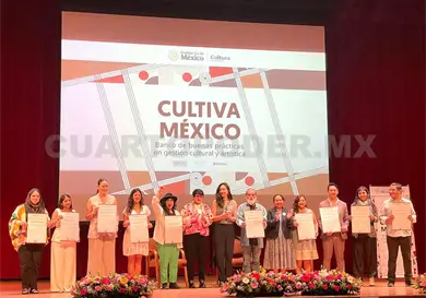 Descentralizar el arte y visibilizar la periferia