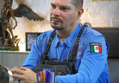 Recupera SSP más de 7 mil huevos de parlama