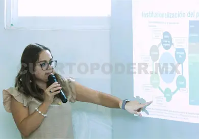 Fortalecen acciones para prevenir y sancionar el acoso