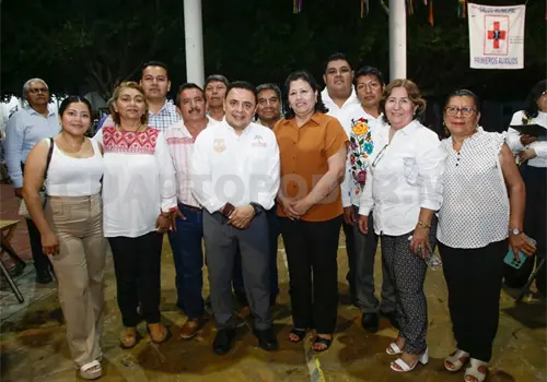 Fortalecen diálogo por justicia más cercana