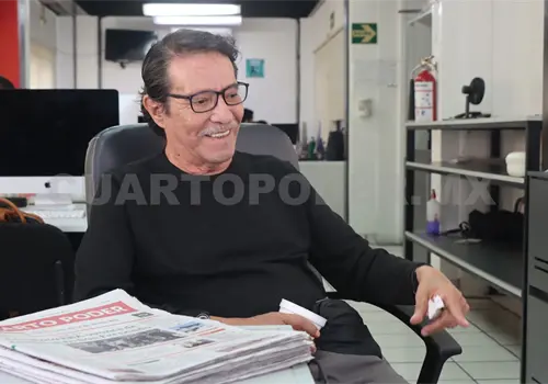 Cuarto Poder, la prensa que no se doblegó