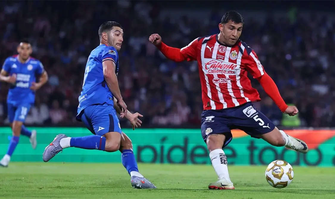 Ambas escuadras llegan a esta instancia desplegando un gran futbol, por lo que el partido promete estar lleno de emociones. Agencias