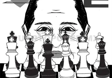 El INE, ante el principio constitucional de paridad