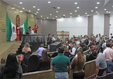 Morena estatal condena asesinato de dirigente