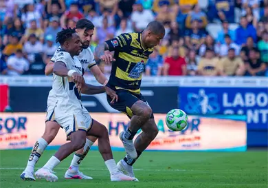 Tuzos y Pumas a sacar garra y corazón