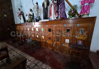 Deben cenizas resguardarse en lugares adecuados