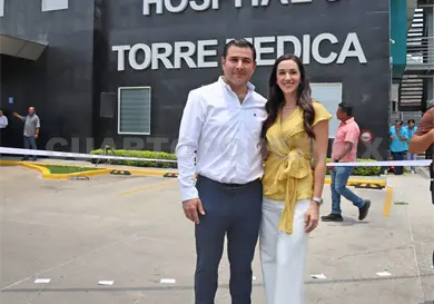Nuevo hospital privado en Tuxtla Nuevo hospital privado en Tuxtla