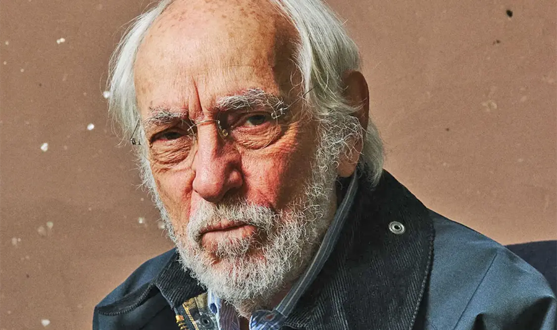 Arturo Ripstein, ícono del cine mexicano