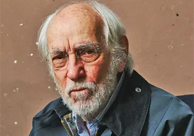 Arturo Ripstein, ícono del cine mexicano