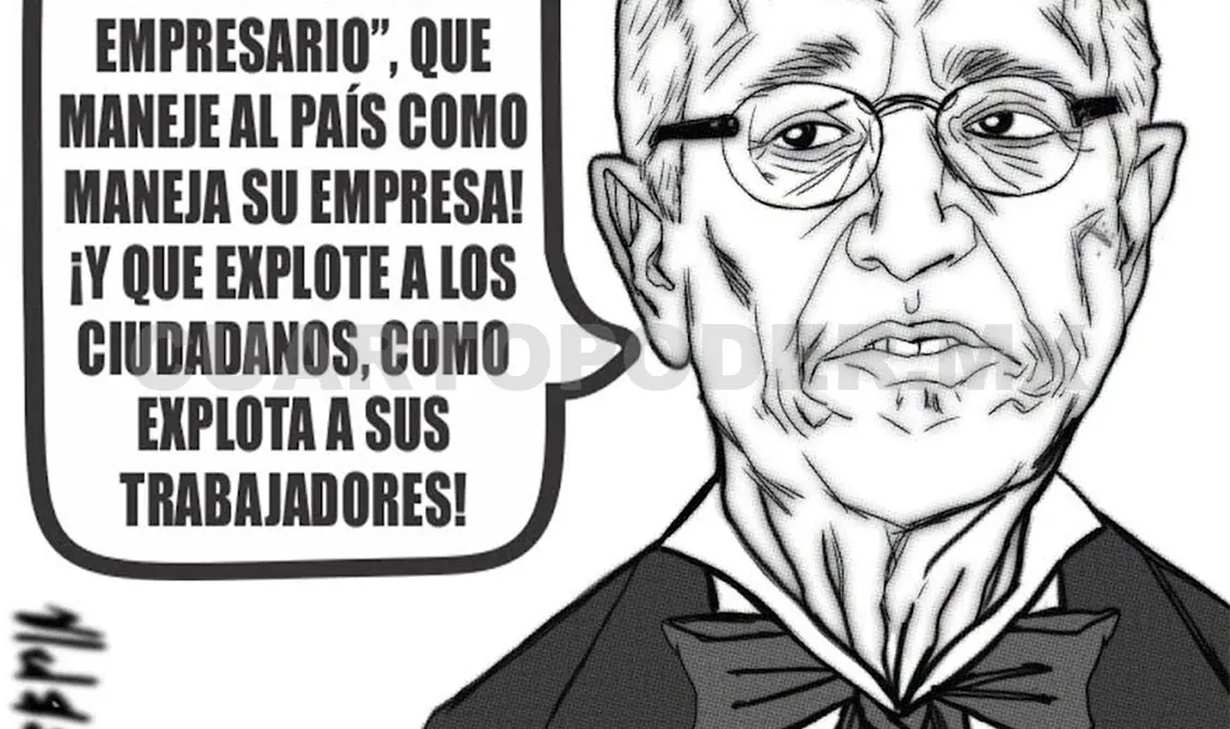 El círculo vicioso de la desigualdad en México