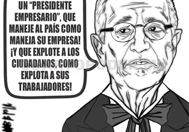 El círculo vicioso de la desigualdad en México