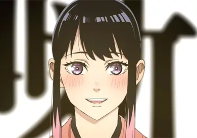 Joya del ánime japonés llega a Netflix