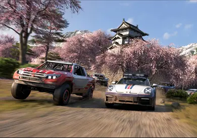 Forza Horizon 6 supera las expectativas