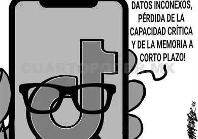 ¿Dónde están los maestros?