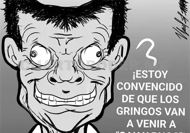 Necesaria defensa de la soberanía