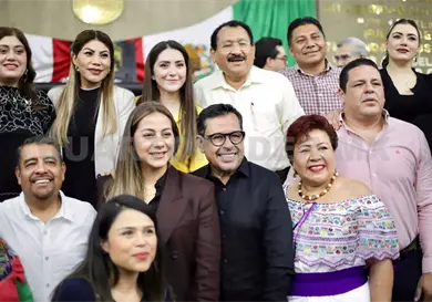 Aprueban Cuenta Pública 2025 del gobierno estatal