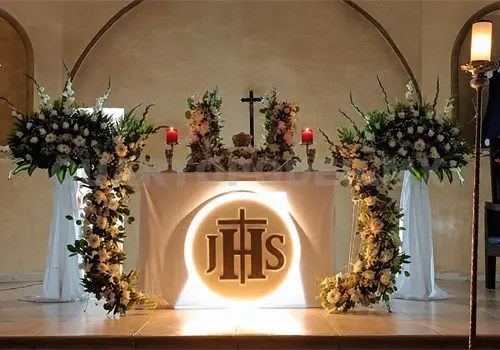 Anuncian Fiesta Patronal de la Santísima Trinidad Anuncian Fiesta Patronal de la Santísima Trinidad