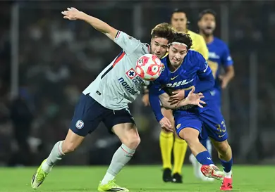 Por la décima: Cruz Azul buscará sacar ventaja