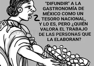 Mantener viva el alma del pueblo
