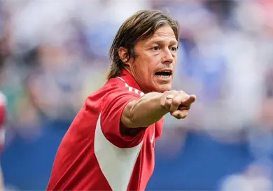 Monterrey oficializa a Matías Almeyda