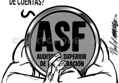 ¿Auditoría que sirva?