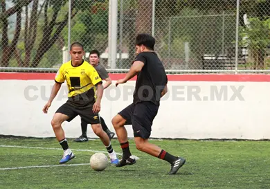 Liderato en juego en el Torneo Supremo Liderato en juego en el Torneo Supremo
