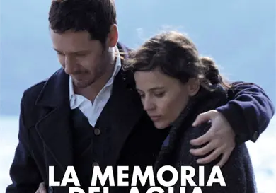 La memoria del agua
