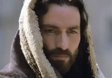 Gibson muestra a su nuevo Jesús