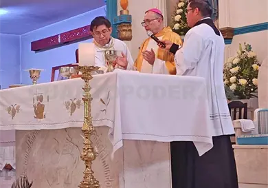 Se pronuncia obispo por la defensa de la vida
