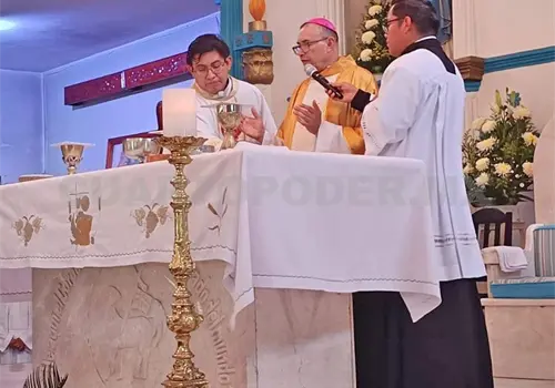 Se pronuncia obispo por la defensa de la vida