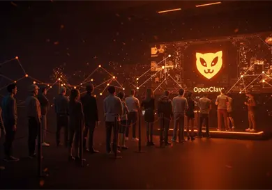 Dan cuerpo a Openclaw