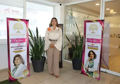 Encuentro de mujeres que inspiran Encuentro de mujeres que inspiran