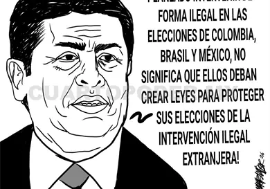 Soberanía electoral