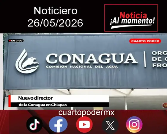 #Noticiero TVO #TuDiarioVivir con Adolfo Luján.