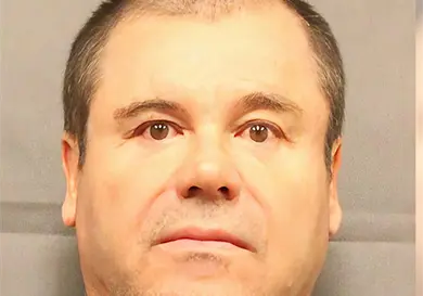 El Chapo envía su carta número 11 a Corte de NY