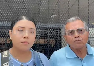 Denuncian "persecuci&oacute;n laboral" contra docente