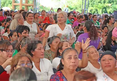 Mujeres deben conocer m&aacute;s sobre el c&aacute;ncer de ovario