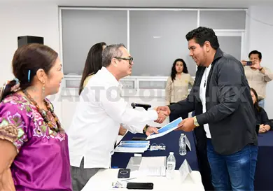 Participar&aacute;n alumnos en Verano de Investigaci&oacute;n