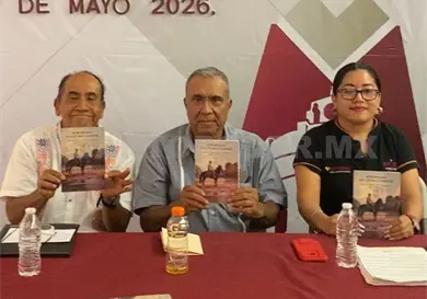 Presentan libro del escritor Guillermo Rodas Presentan libro del escritor Guillermo Rodas