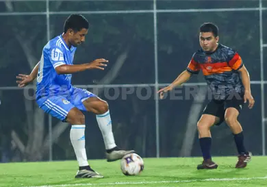 Real Cuauhtémoc FC conquista el bicampeonato Real Cuauhtémoc FC conquista el bicampeonato