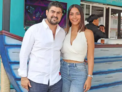 ¡Una nueva experiencia llega a Tuxtla!