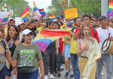 Realizar&aacute;n marcha para visibilizar demandas