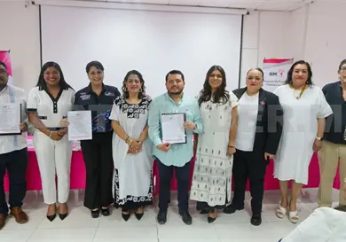 Nacen tres nuevos partidos locales