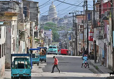 Bloqueo a Cuba pone en riesgo la educación: Unesco