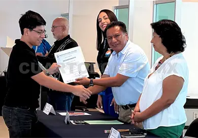 Realizar&aacute;n alumnos de Unicach estancias de investigaci&oacute;n