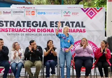 Impulsan acciones para el bienestar de las juventudes Impulsan acciones para el bienestar de las juventudes