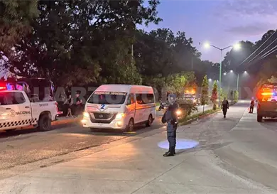 Mantiene SMyT operativos en el sector transporte Mantiene SMyT operativos en el sector transporte