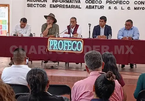 Fortalecen capacitación y colaboración institucional Fortalecen capacitación y colaboración institucional