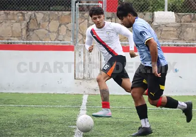 Águilas FC levanta el vuelo con goleada Águilas FC levanta el vuelo con goleada